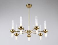 Люстра на штанге Ambrella Light High Light Modern LH55360