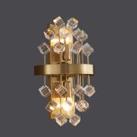 Настенный светильник ImperiumLoft Rufina 209142-23