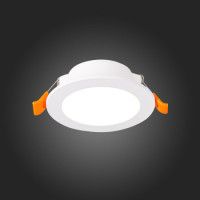 Встраиваемый светодиодный светильник ST Luce Reggila ST212.508.05