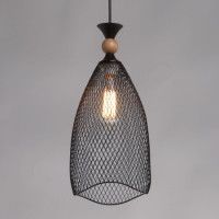 Подвесной светильник De Markt Соло 112012401