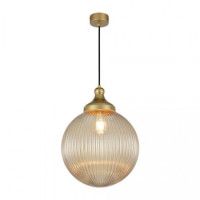 Подвесной светильник Horoz Global 021-021-0002 HRZ33003039