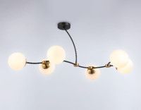 Люстра на штанге Ambrella Light Modern TR2555
