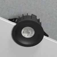 Встраиваемый светильник Elektrostandard Combi 25068/LED 4690389211577 a069006