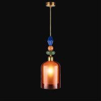 Подвесной светильник 33 Идеи PND170.01.01.031PA-M01OR