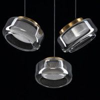 Подвесной светильник Citilux Signature CL247012