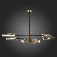 Люстра на штанге ST Luce Morave SL1209.302.06