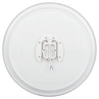 Потолочный светильник Эра SPB-6 Sunny 86W-3K-6,5K-RC WH+GR