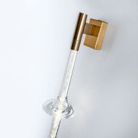 Настенный светильник Modelux ML.2550.02 BS