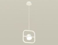 Подвесной светильник Ambrella Light Traditional (C9118, N8399) XB9118157