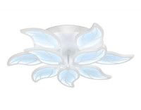 Потолочная светодиодная люстра Ambrella Light Acrylica Original FA460