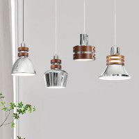 Подвесной светильник Lightera Guaviare LE105L-16C