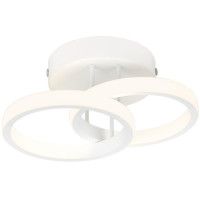 Потолочный светильник Natali Kovaltseva Lori LED LAMPS 81112