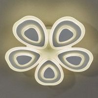 Потолочная светодиодная люстра Escada Ornament 10223/5LED