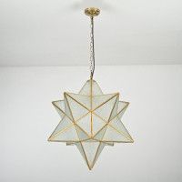 Подвесной светильник ImperiumLoft Star effervescent 228946-22