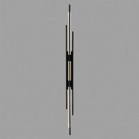 Настенный светильник Belfast Glenvale 81079-100 BL