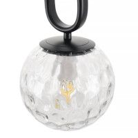 Подвесной светильник Myfar Pierre MR2243-1P