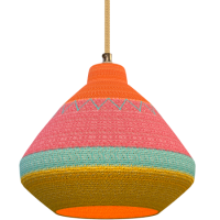 Подвесной светильник Covali SB-4247А