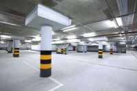 Линейный потолочный светильник Abrasax PL.1141/1.44