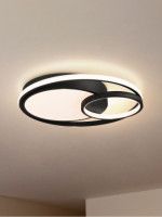 Потолочный светильник Freya Nation Market FR10028CL-L80B