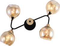 Люстра на штанге Rivoli Alison 3138-304 Б0055385