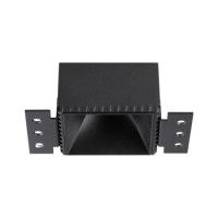 Встраиваемый светильник для ГКЛ потолка Novotech WIR Nimbus 370998