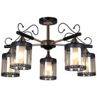 Люстра на штанге Reluce 52138-0.3-05