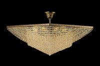 Люстра на штанге Arti Lampadari Nobile E 1.3.50.502 N