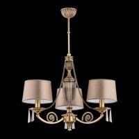 Подвесная люстра Kutek Merano MER-ZW-8 (P)