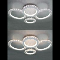 Потолочная люстра Natali Kovaltseva INNOVATION STYLE 83020