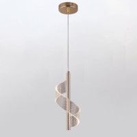 Подвесной светильник Natali Kovaltseva LED LAMPS 81416