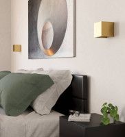 Настенный светильник Eglo Valmontone 901091