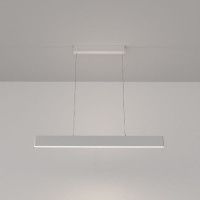 Подвесной светильник Maytoni Step P010PL-L23W4K