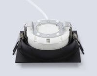 Встраиваемый светильник Ambrella Light Techno spot GX Standard tech TN51804