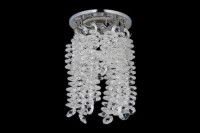 Встраиваемый светильник Dio DArte Elite Osimo GU10.5.14.8.101 N