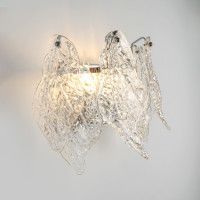 Настенный светильник Modestyle MS.2290.02 CR