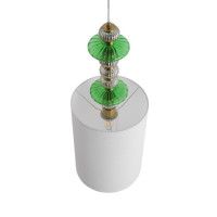 Подвесной светильник Lumion Moderni Ilmira 8337/1A