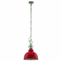 Подвесной светильник Eglo Grantham 49177