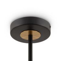 Люстра на штанге Freya Hats FR5370CL-06B