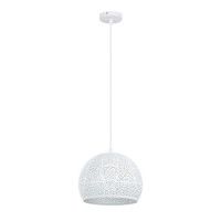Подвесной светильник Arte Lamp Celesta A7058SP-1WH