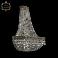 Настенный светильник Art Classic 20.012B.H2.35SP.GB