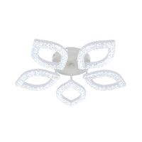 Потолочная люстра Escada Aquarius 10289/5LED