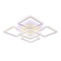 Потолочная светодиодная люстра Ambrella Light Acrylica Original FA5301