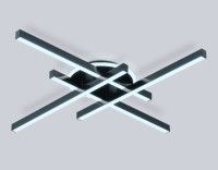 Потолочный светильник Ambrella Light Comfort LineTech FL6282