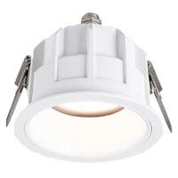 Встраиваемый светильник Wertmark Dorsum WTD.O07.000.30.10