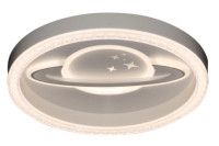 Потолочный светильник Natali Kovaltseva LED LAMPS 81098