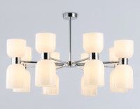 Люстра на штанге Ambrella Light High Light Heigh Light LH56085