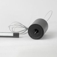 Подвесной светильник Lussole Gilmer LSP-0930