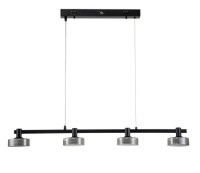 Подвесной светильник Stilfort Gloze 4009/02/04PL