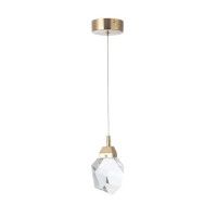 Подвесной светильник Modelux ML.88972.1 BS