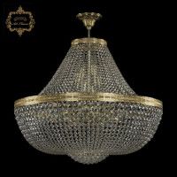 Потолочная люстра Art Classic 21.281.H1.80SP.G